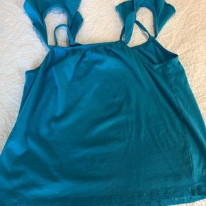 Lilly Pulitzer colder tank